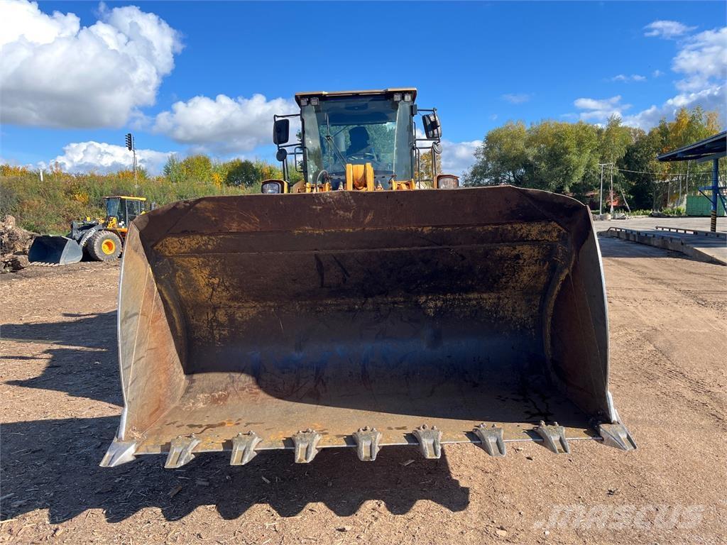 Hyundai HL 960 4X4 Costruzioni - Altro