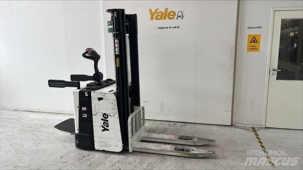 Yale MS15X Carelli stoccatori  automatici-usati