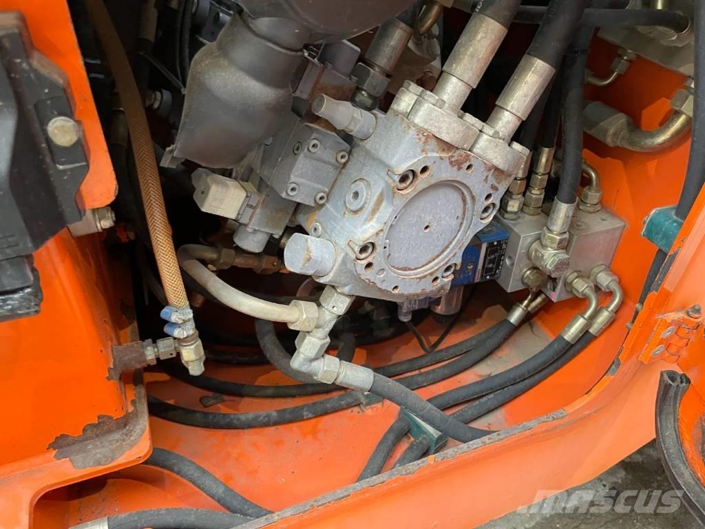 Hamm HD 75.4K Rulli Combinati