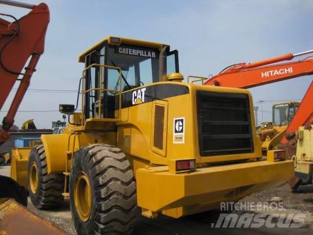 CAT 950 H St VZO Pale gommate
