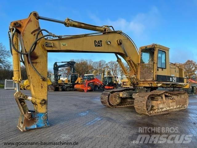 CAT 231 D LC Escavatori cingolati