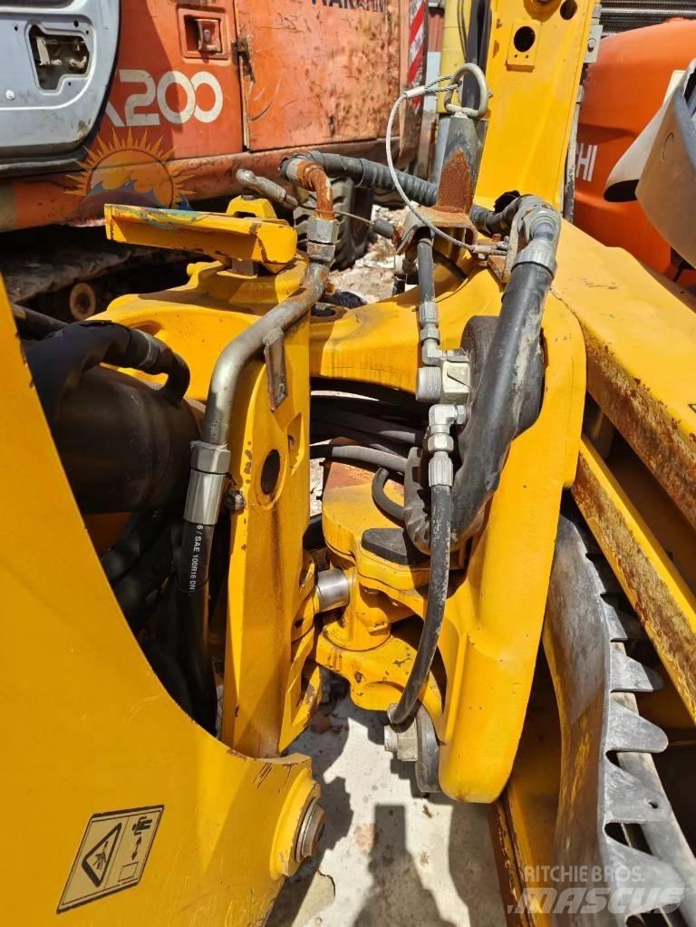 JCB 3CX Terne