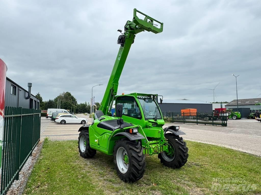 Merlo TF42.7CS Sollevatori telescopici per agricoltura