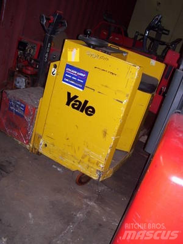 Yale MP20 Camion altro