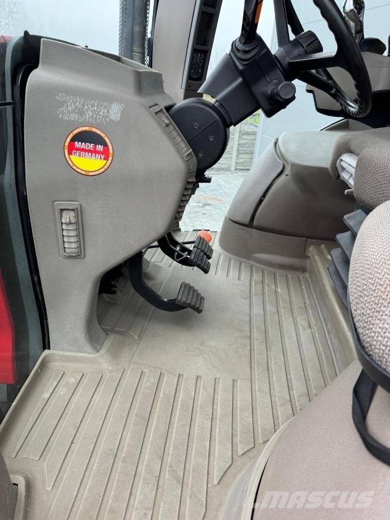 CASE Puma 160 Trattori