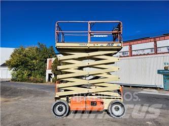 JLG 4069 LE Piattaforme a pantografo