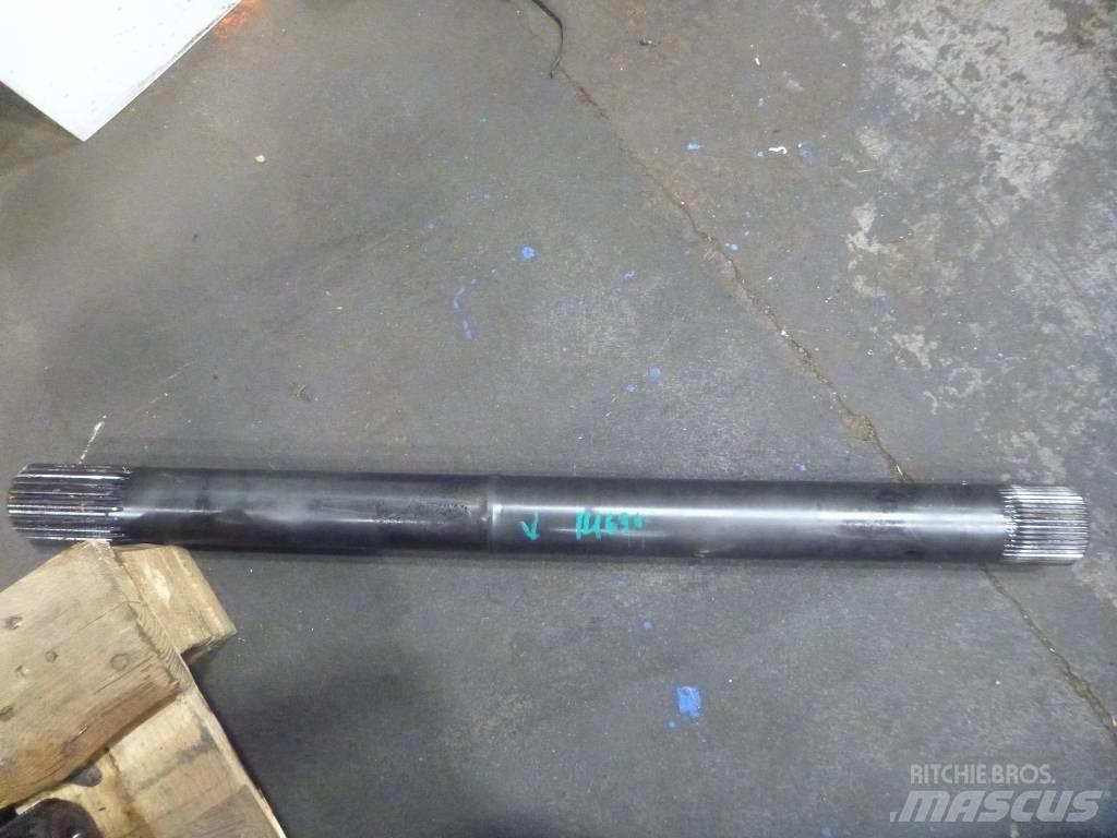  Drivaxel Volvo L180H Assi