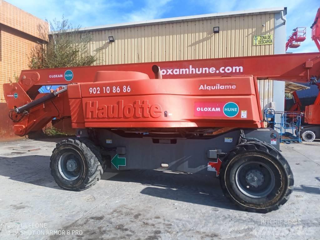 Haulotte HA 32 PX Piattaforme a braccio articolato
