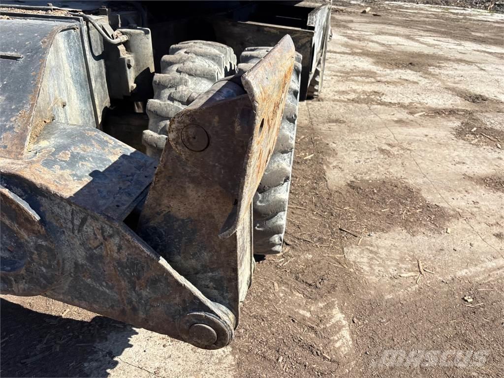 Daewoo S200-W-V Costruzioni - Altro