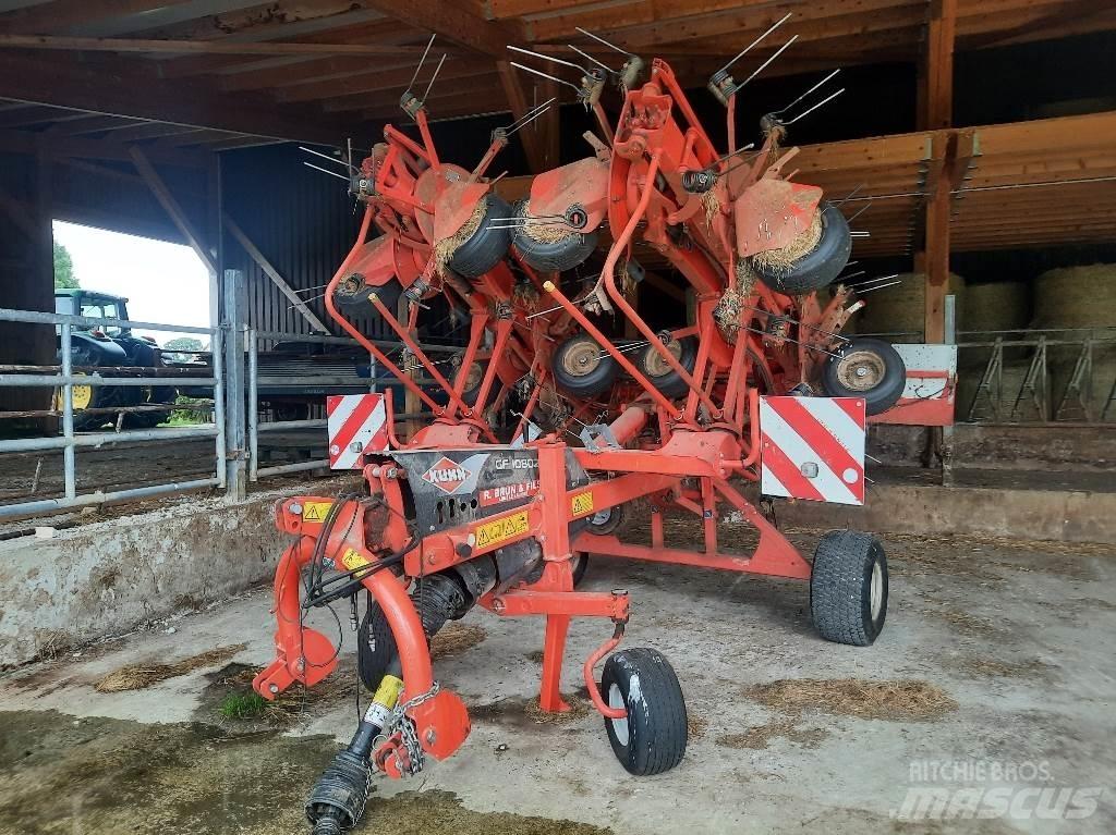 Kuhn Gf10802 tg2 Ranghinatori