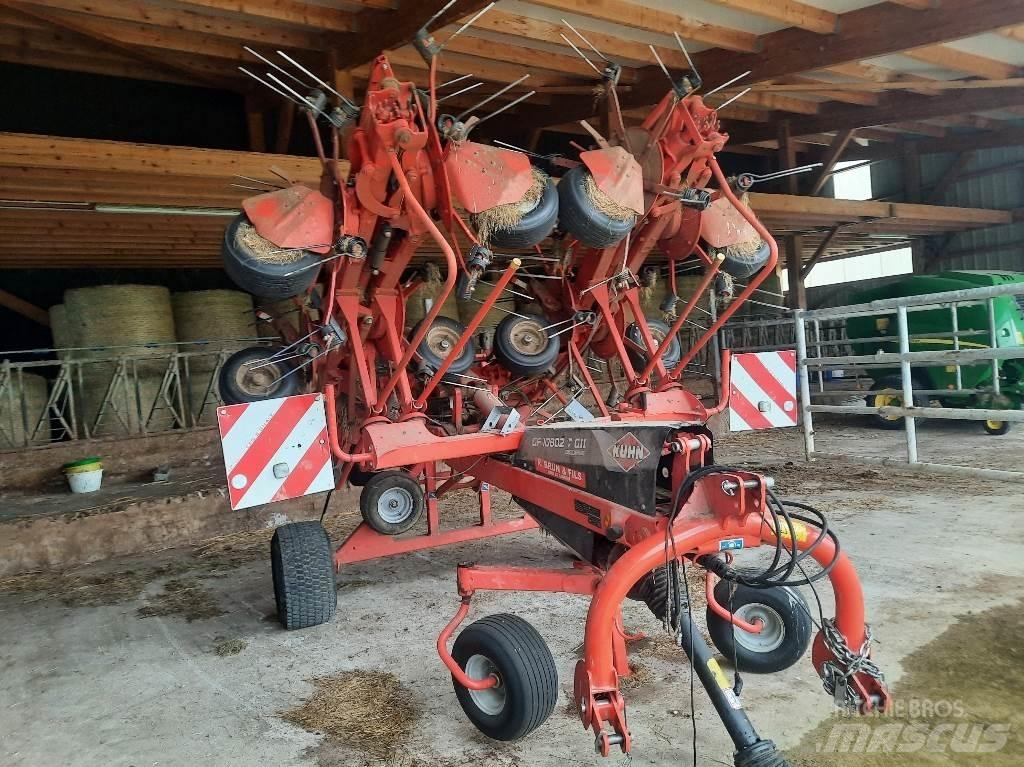 Kuhn Gf10802 tg2 Ranghinatori
