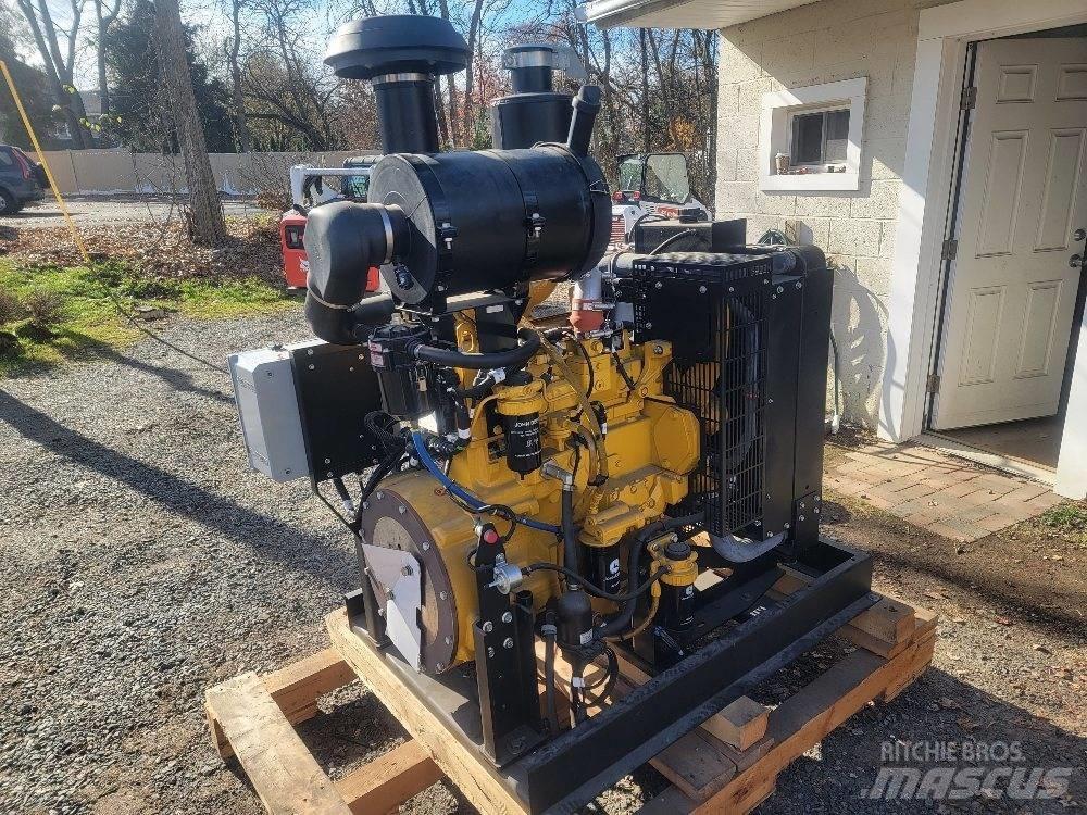 John Deere 4054 Agricoltura - Altro