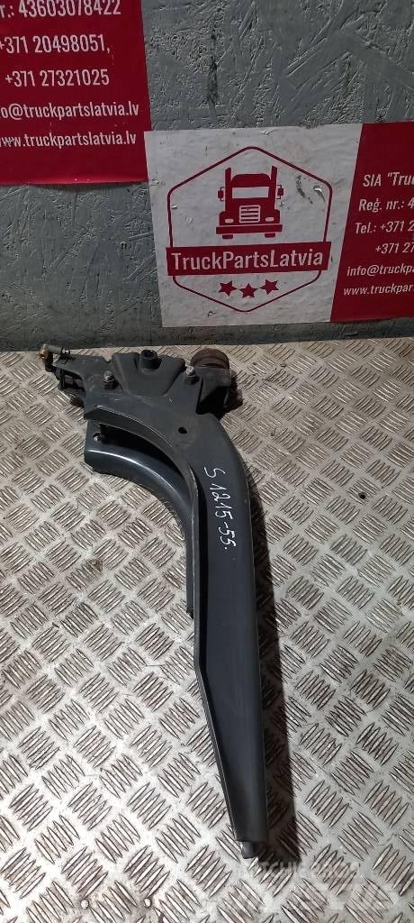 Scania R 440  1491019 Cabine e interni