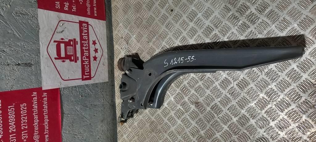 Scania R 440  1491019 Cabine e interni