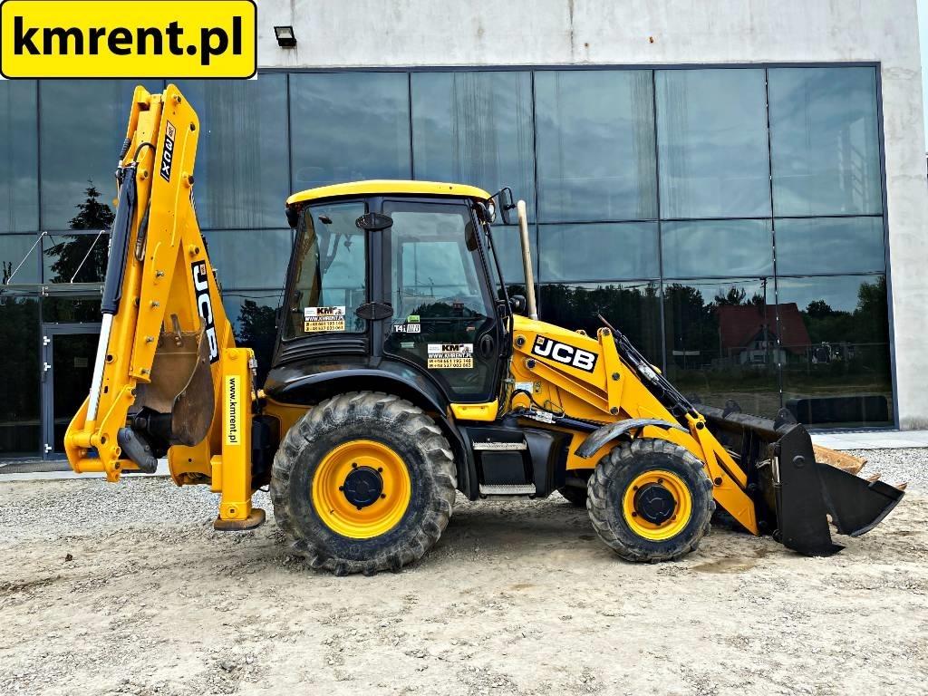 JCB 3 CX Terne