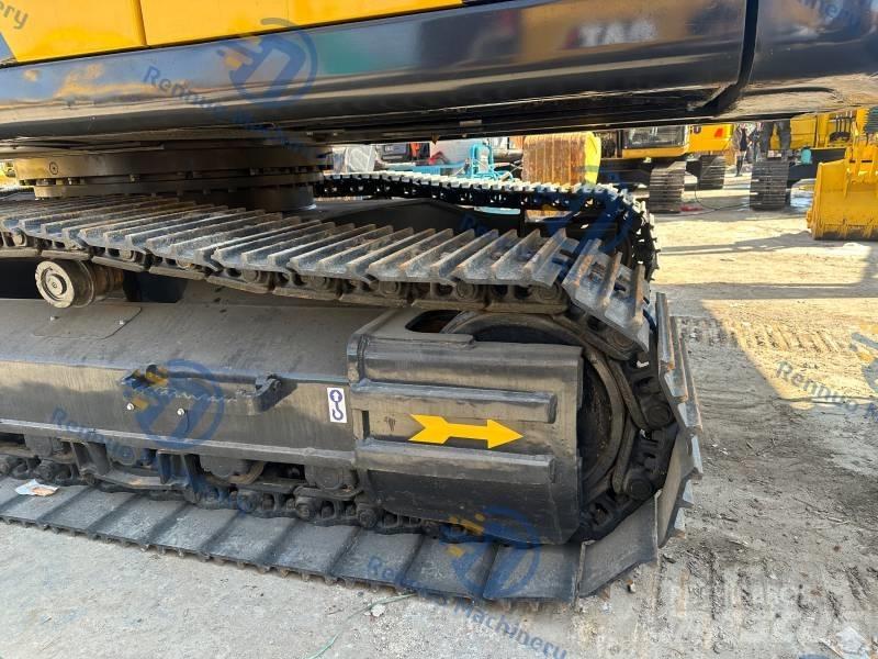 Volvo EC 300 D L Escavatori cingolati