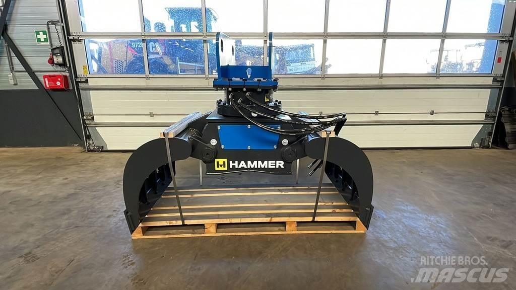 Hammer GR150S Pinze