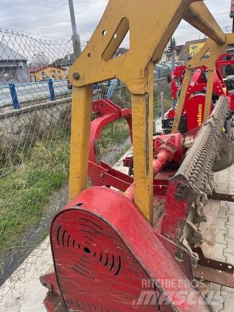 SeppiM MIDIFORST 225 Agricoltura - Altro