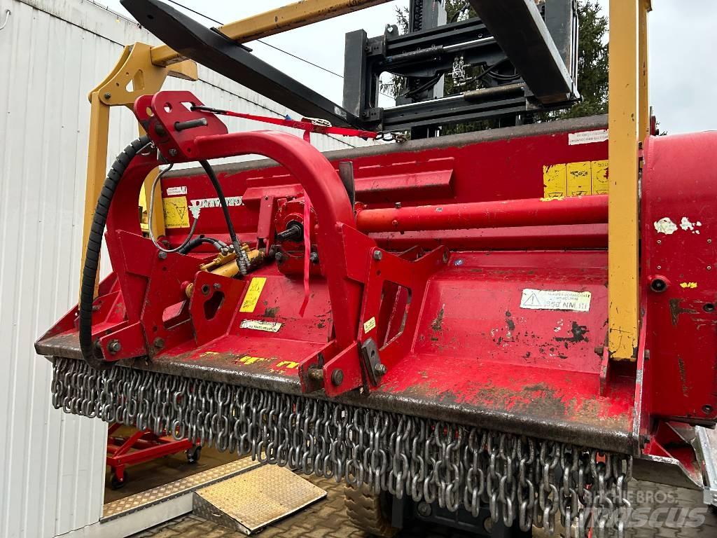 SeppiM MIDIFORST 225 Agricoltura - Altro