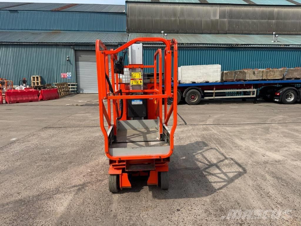 Dingli AMWP 8-1200 Sollevatori verticali