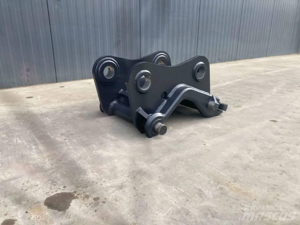  Smitma CW40 - PC210 Accoppiatori rapidi