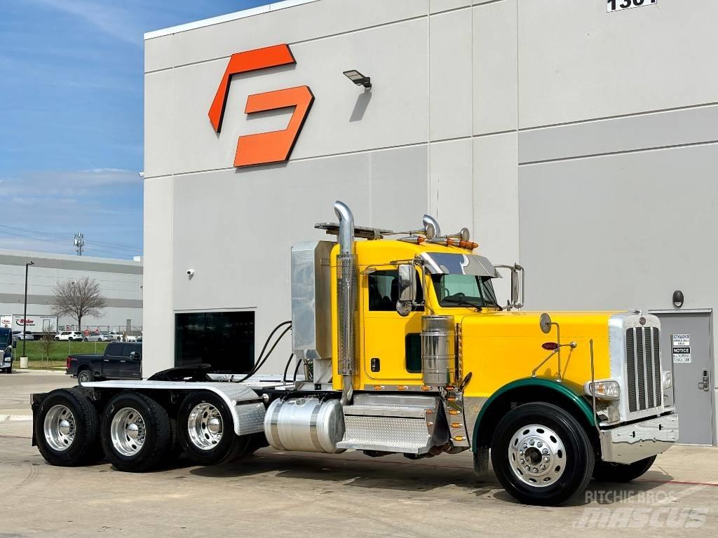 Peterbilt 389 Motrici e Trattori Stradali