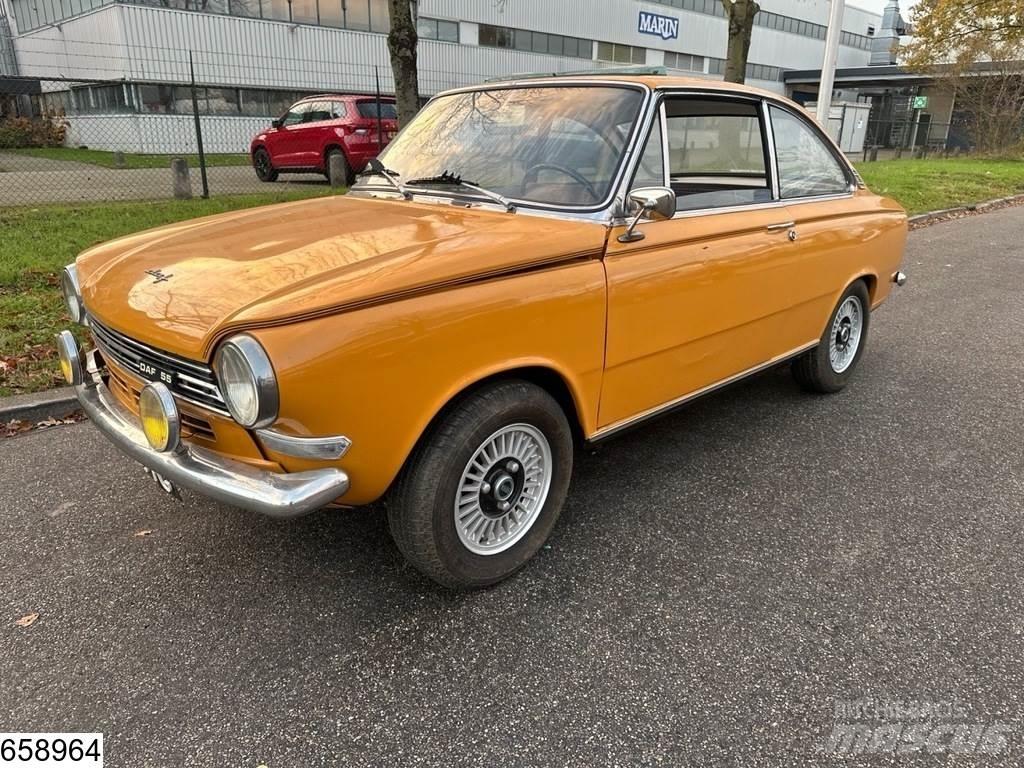 DAF ? 55 T Auto