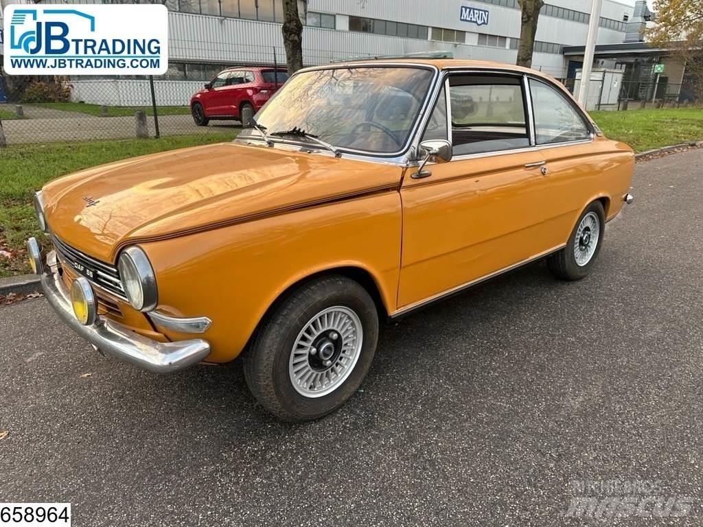 DAF ? 55 T Auto
