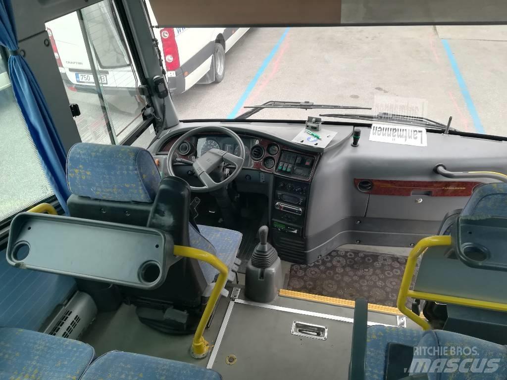 Isuzu Turquoise Autobus interurbani