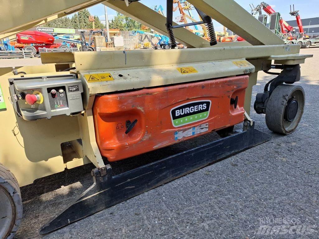 JLG 3246ES Piattaforme a pantografo