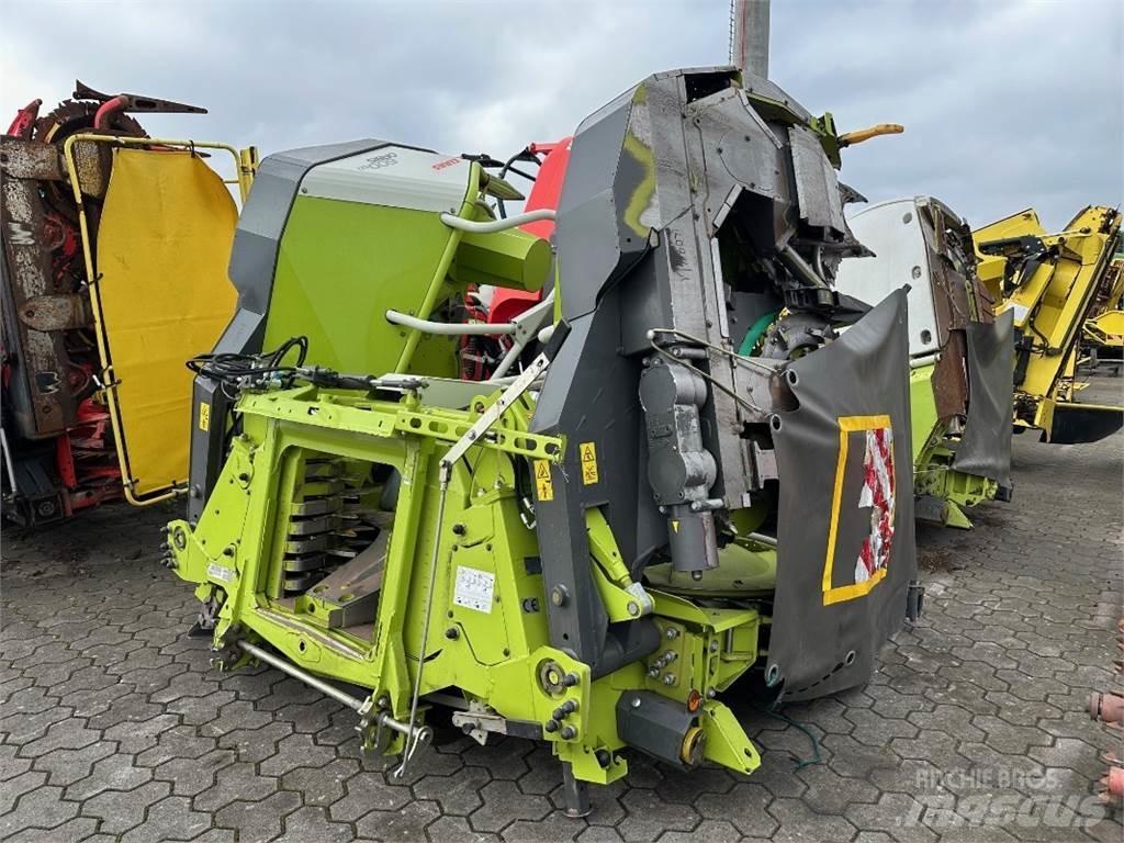 CLAAS Orbis 600 SD Agricoltura - Altro