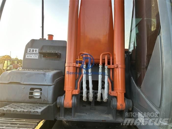 Hitachi ZX 200-6 Escavatori cingolati