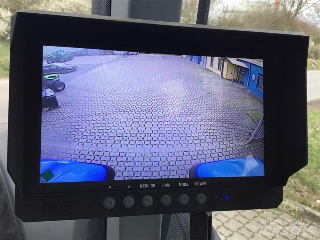 New Holland T7.275 Trattori
