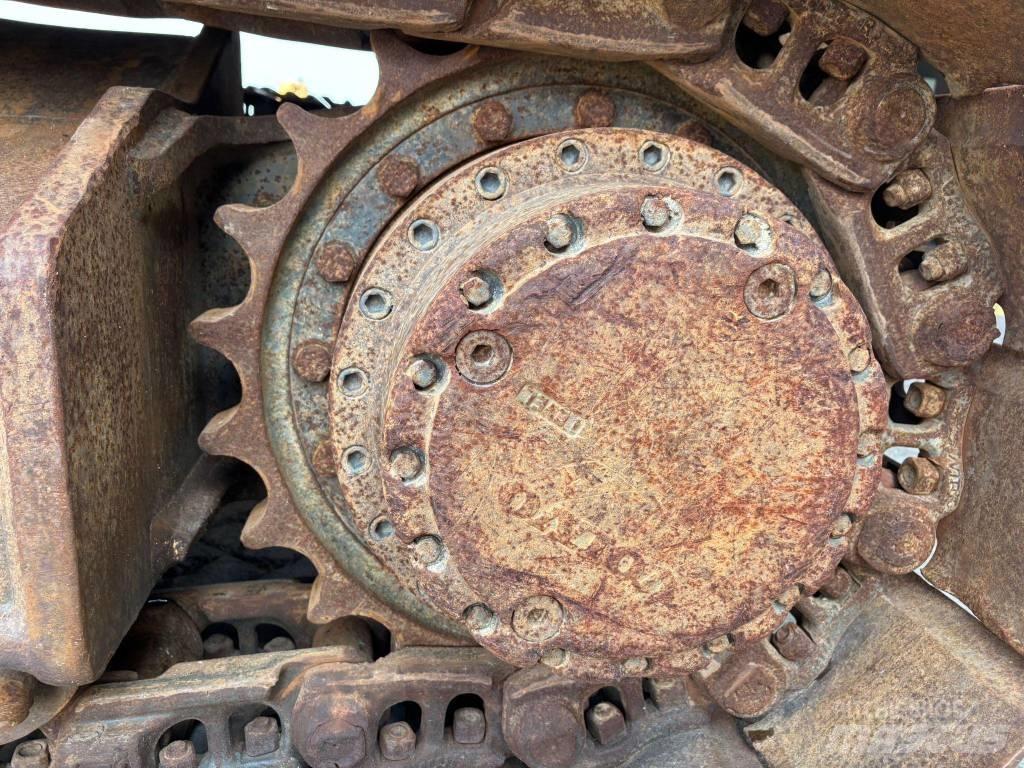 Volvo EC 290 C L Escavatori cingolati
