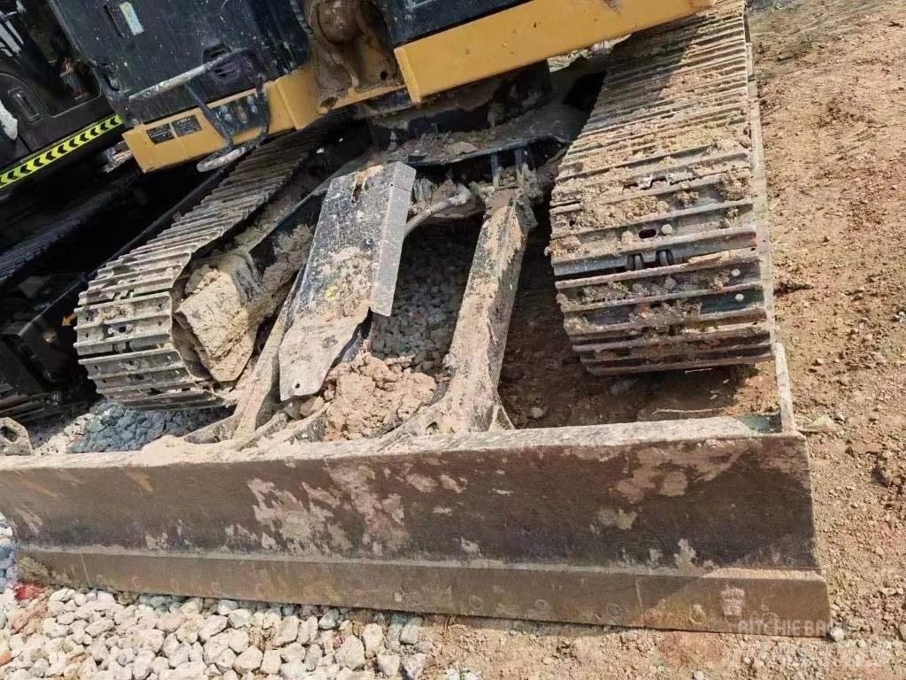 CAT 307.5 Escavatori cingolati