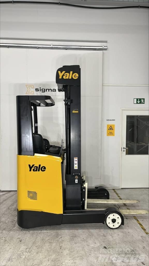Yale MR 14 Carrello retrattile