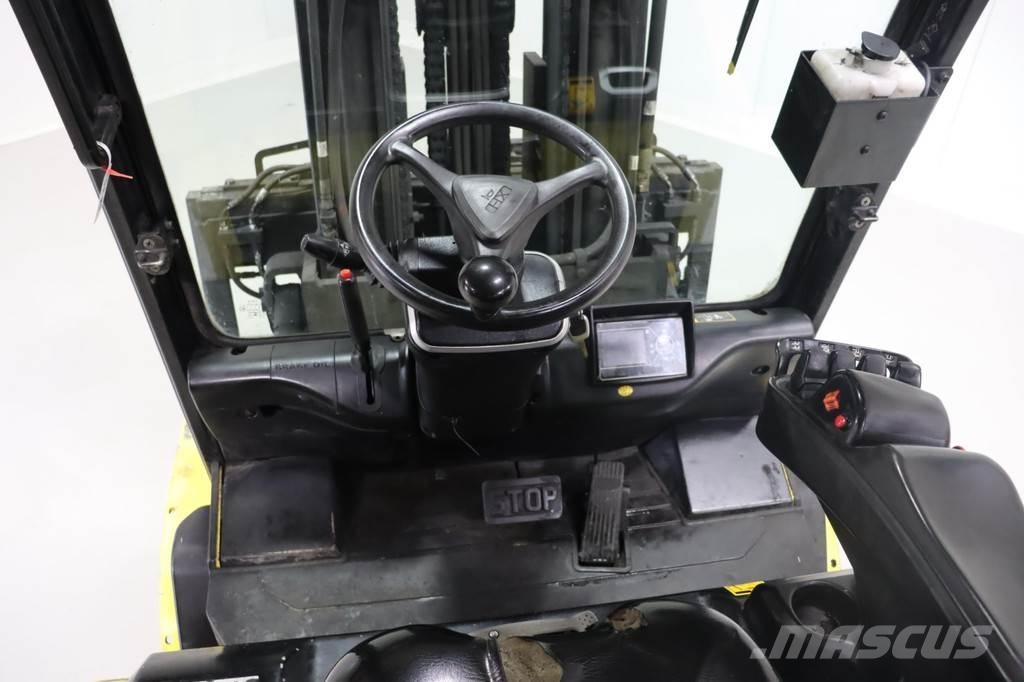 Hyundai 45B-9 Carrelli elevatori elettrici