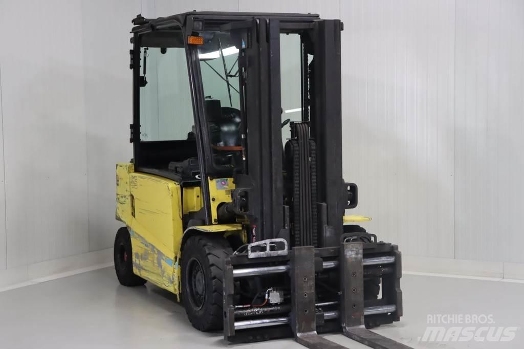 Hyundai 45B-9 Carrelli elevatori elettrici