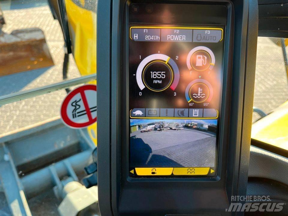 Wacker Neuson ET 90 Escavatori cingolati