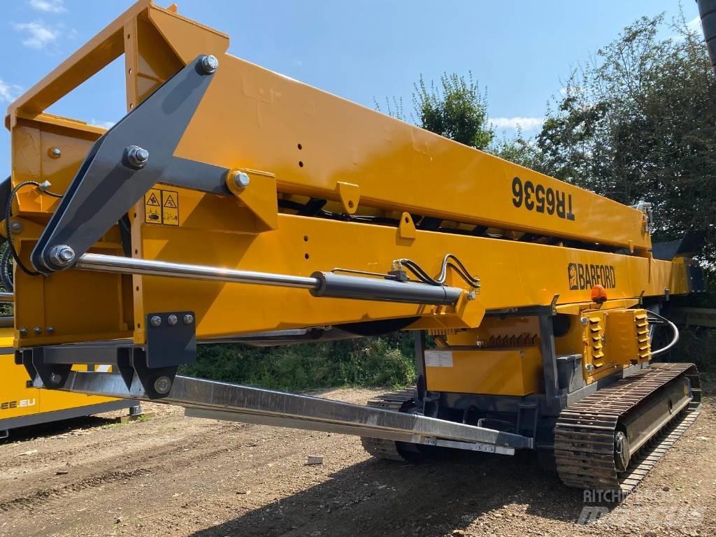 Barford TR6536 Nastri trasportatori