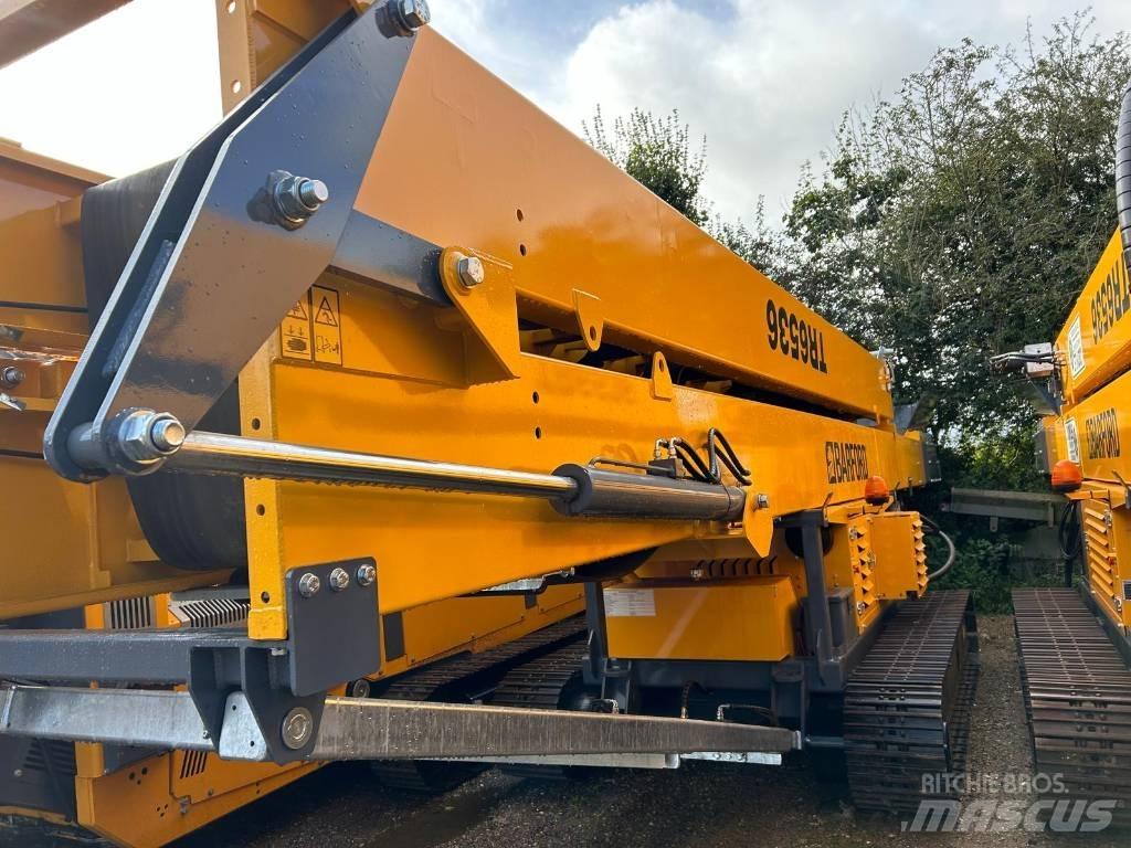 Barford TR6536 Nastri trasportatori