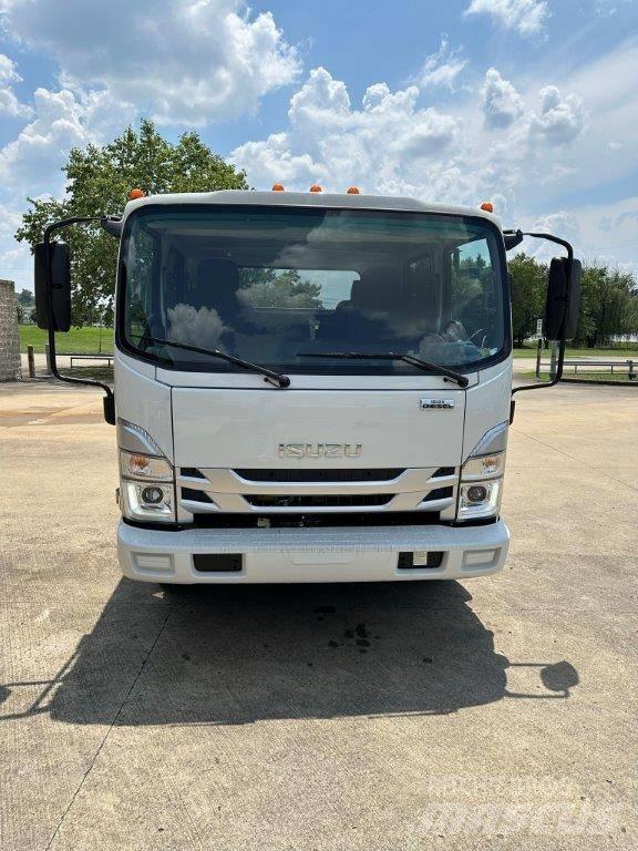 Isuzu NRR Autocabinati