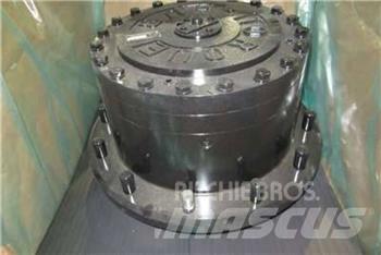 JLG Hubs Freni