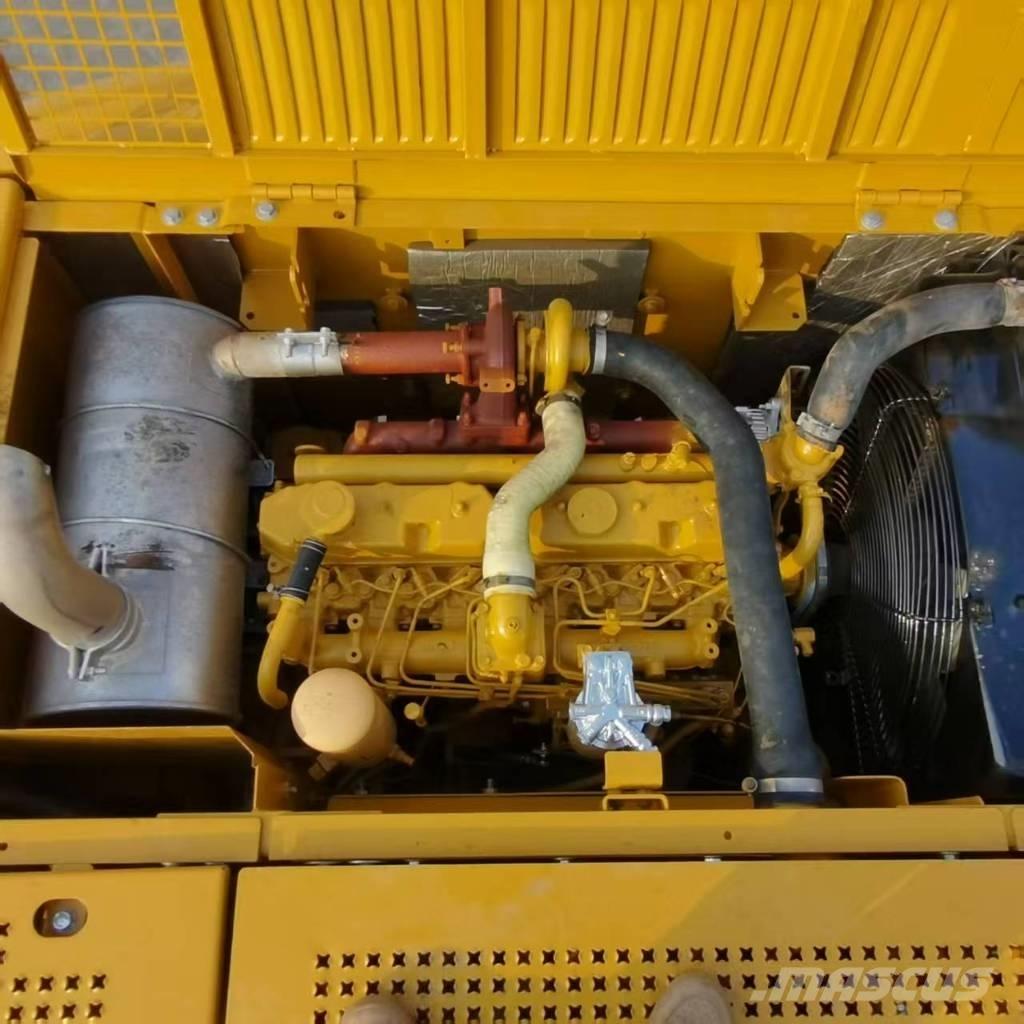 CAT 320 C L Escavatori cingolati