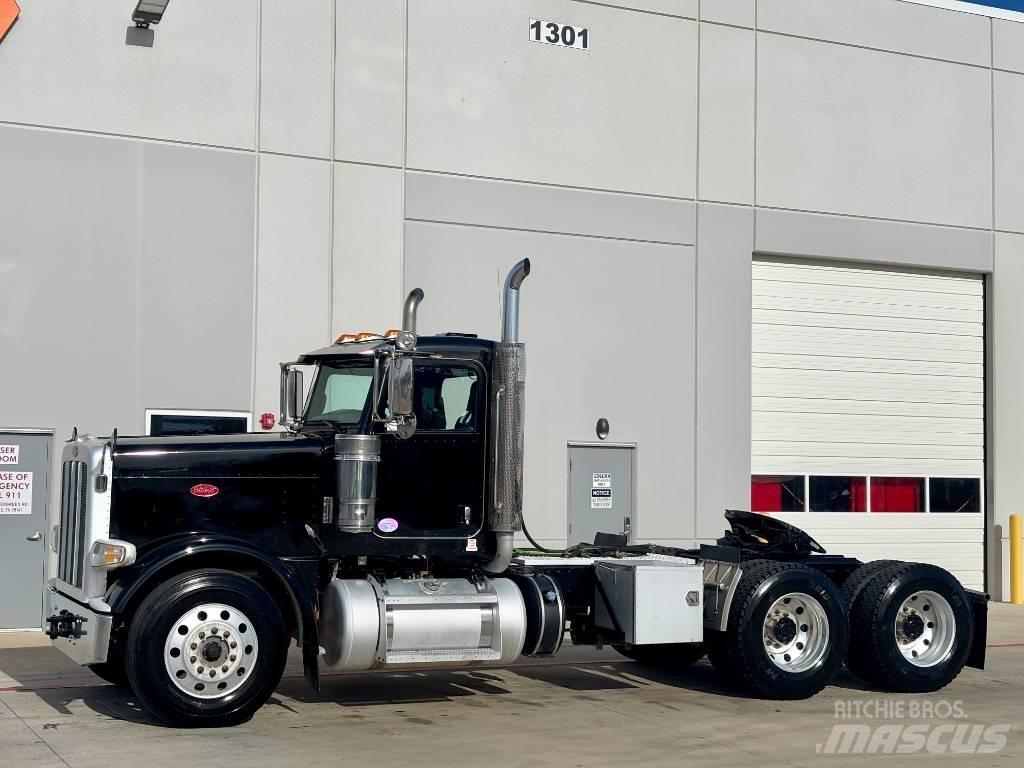 Peterbilt 389 Motrici e Trattori Stradali
