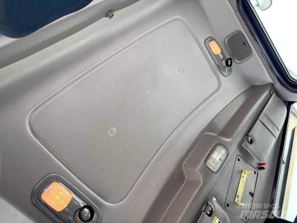 Peterbilt 389 Motrici e Trattori Stradali