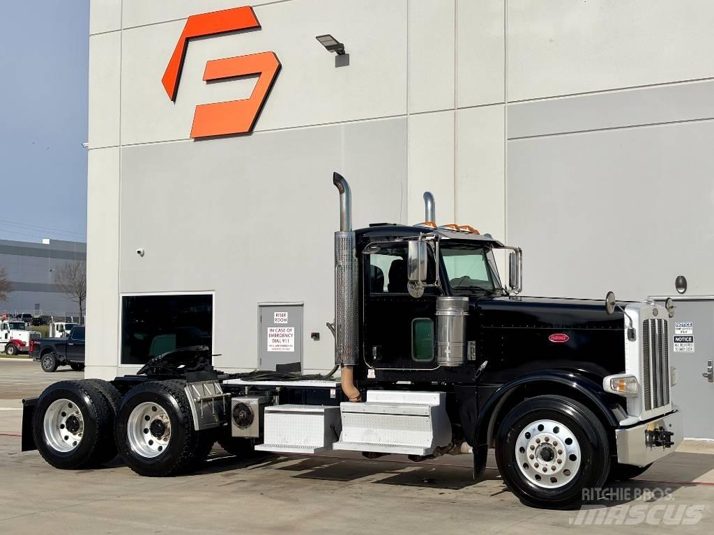 Peterbilt 389 Motrici e Trattori Stradali