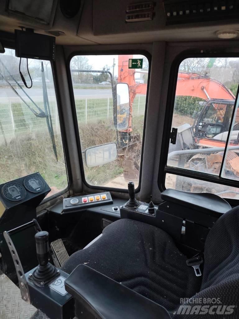 Bomag BC 972 RB Compattatrici