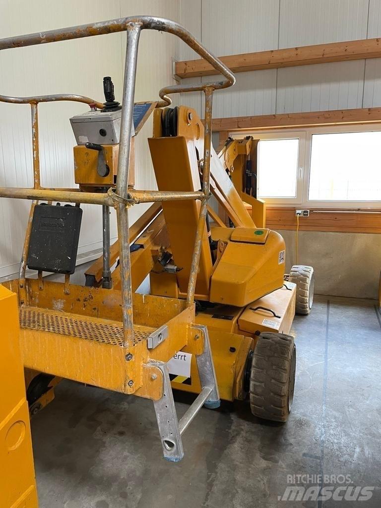 UpRight AB38N / defect Piattaforme a braccio articolato
