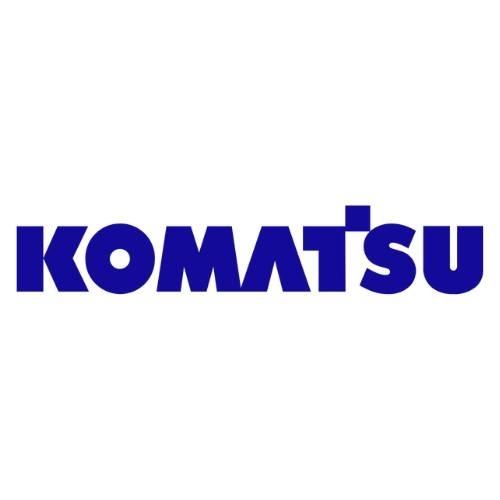 Komatsu Spare Parts Trasporto - Altro